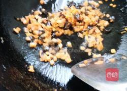 五彩炒米的做法图解6