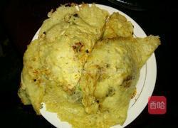 春树牙蛋饺的做法图解8