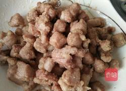 菠萝咕咾肉的做法图解6
