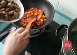 菠萝咕咾肉的做法图解10