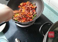 菠萝咕咾肉的做法图解11
