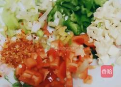 凉拌海带的做法图解2