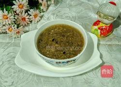 五米粥的做法图解4