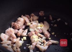 无油快手又好吃的 卤肉饭的做法图解9