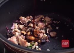 无油快手又好吃的 卤肉饭的做法图解12