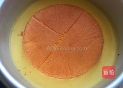 芒果慕斯蛋糕（28张良心大图详细操作）的做法图解20