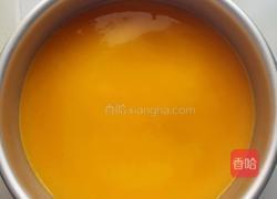 芒果慕斯蛋糕（28张良心大图详细操作）的做法图解25