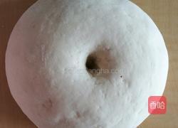 手工花卷的做法图解1