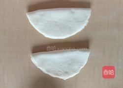手工花卷的做法图解4