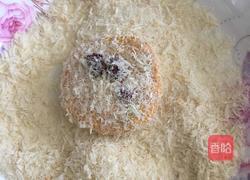 煎南瓜饼的做法图解4