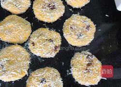 煎南瓜饼的做法图解5