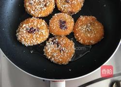 煎南瓜饼的做法图解6