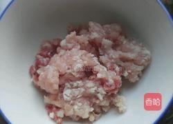 猪肉脯（无芝麻）的做法图解2