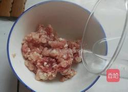 猪肉脯（无芝麻）的做法图解4