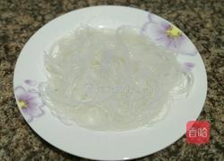 蒜蓉粉丝蒸虾的做法图解5