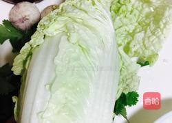 豆瓣酱煸银丝的做法图解2