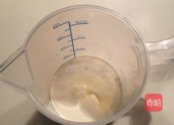 芒果木糠杯的做法图解4