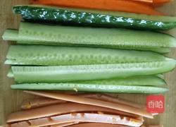 寿司的做法图解1