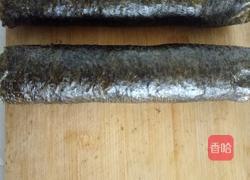 寿司的做法图解3