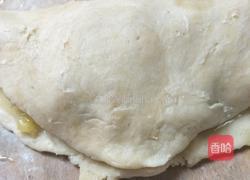 菠萝派的做法图解11