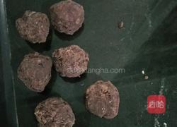 香软红豆沙包的做法图解4