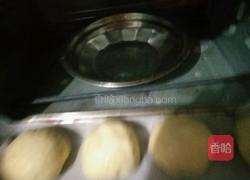 香软红豆沙包的做法图解6