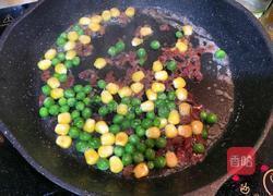三色藜麦糯米球的做法图解3