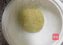红薯豆沙汤圆的做法图解5