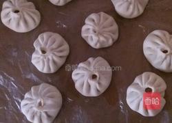 小笼包的做法图解9