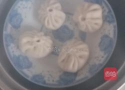 小笼包的做法图解10