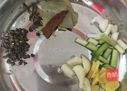 炒鸡爪的做法图解2