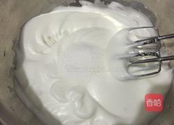 淡奶油蛋糕（八寸）的做法图解6