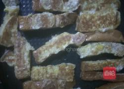 面包黄金条的做法图解5
