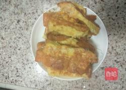 面包黄金条的做法图解6