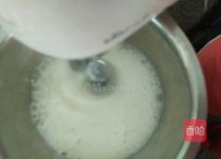 彩虹蛋糕的做法图解2