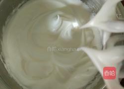 彩虹蛋糕的做法图解4