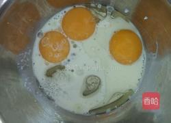 彩虹蛋糕的做法图解5