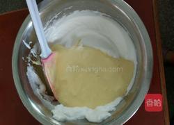 彩虹蛋糕的做法图解9