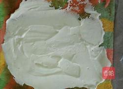 彩虹蛋糕的做法图解14