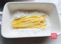 香酥椒盐金针菇的做法图解6