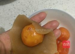 野菜草饼的做法图解5