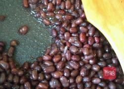 山药红豆糕的做法图解3