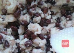 山药红豆糕的做法图解5