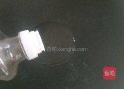 蒜香菜心的做法图解5