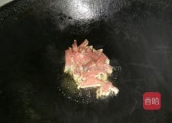 肉丝拌黄瓜的做法图解4