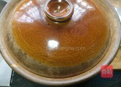 腌笃鲜的做法图解8