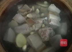 腌笃鲜的做法图解10