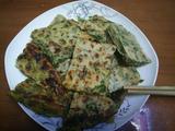榆钱饼