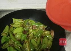 辣椒炒肉的做法图解5
