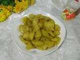 咖喱土豆